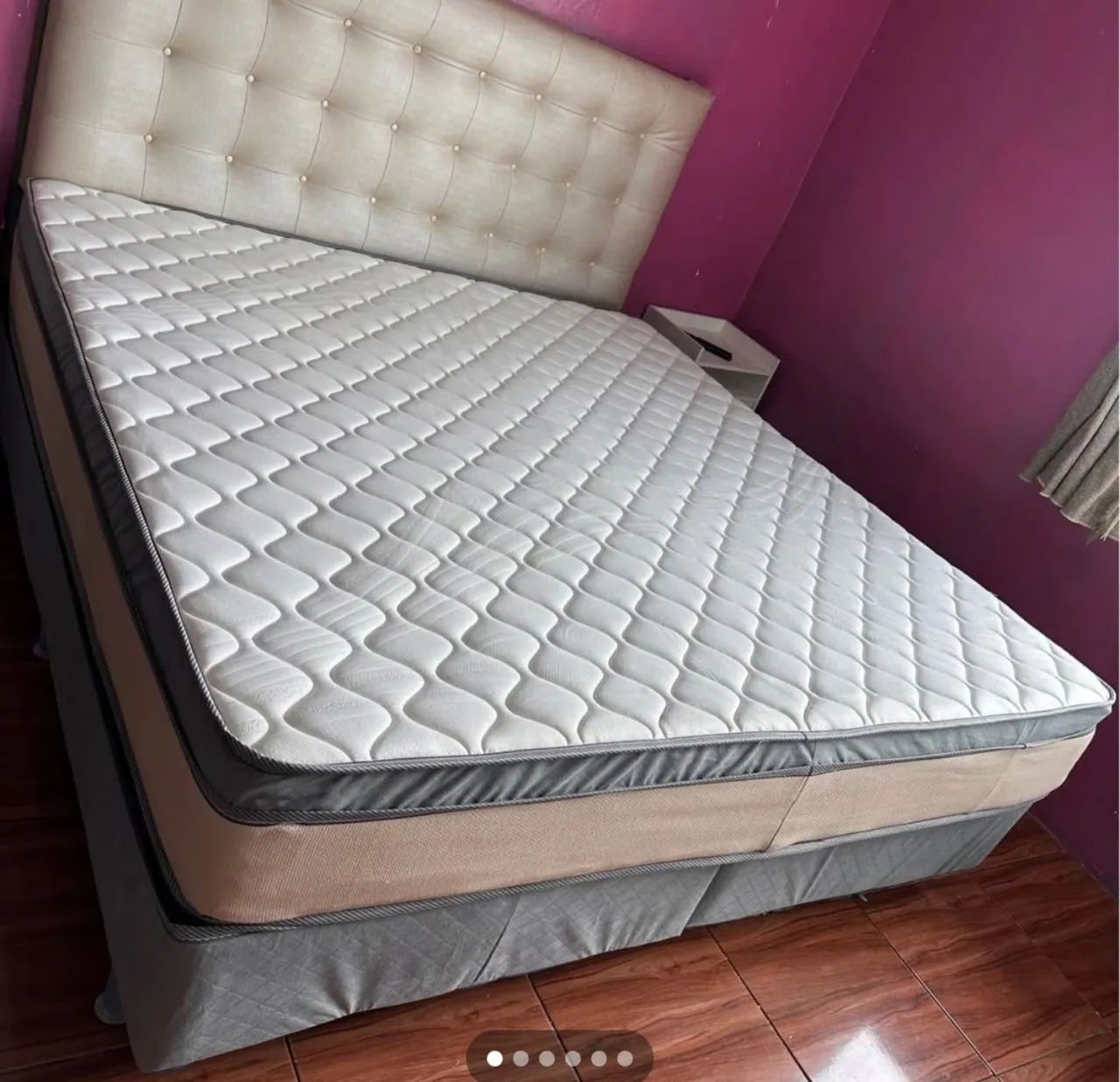 SUPER KING MOLAS ENSACADAS 