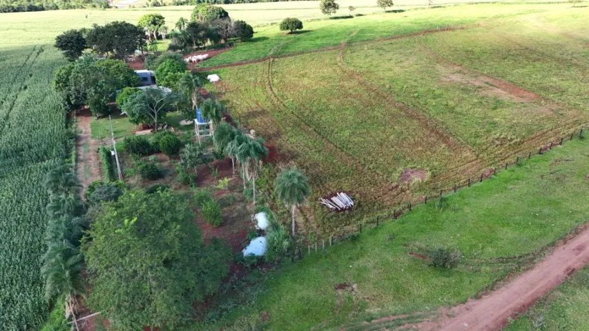 Chácara de 6 Hectares Bem Montada em Jaraguari-MS! - Foto 3