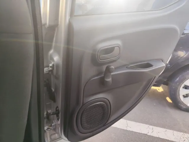 Fiat Mobi 2016/2016