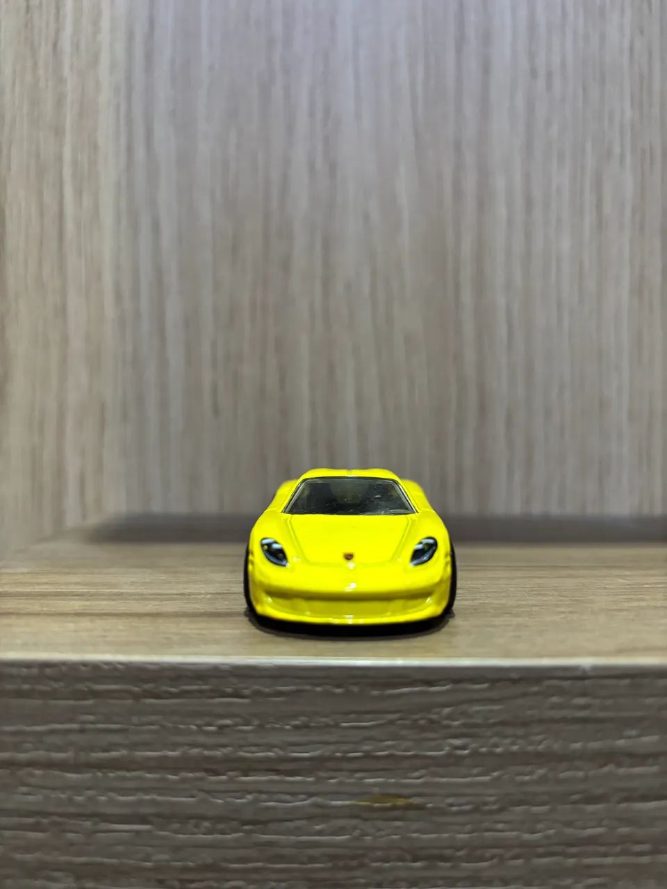 Hot Wheels Porsche Carrera GT - Foto 5