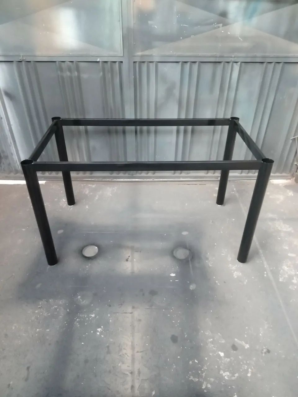 Base de Mesa - Foto 3