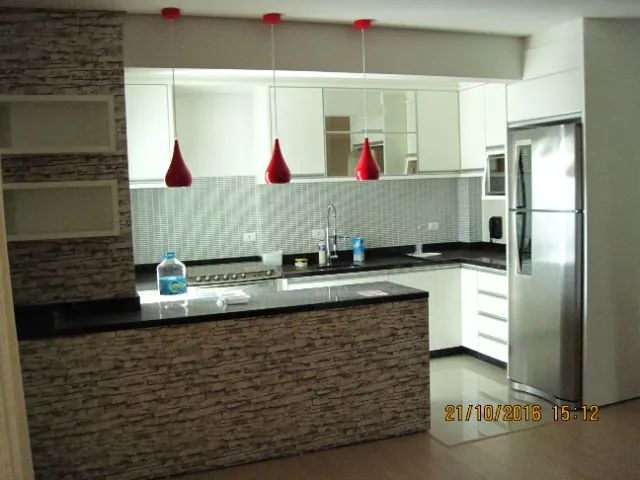 alugo apartamento edificio Bella Vita