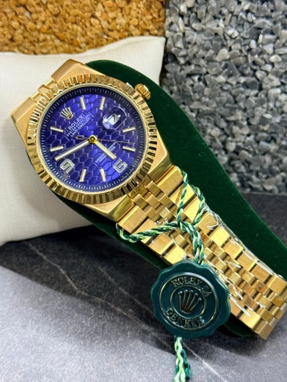 Relógio Rolex U303 - Foto 3