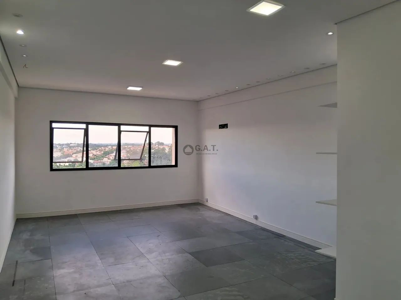 SALA PARA LOCAÇÃO NO EDIFÍCIO PREMIUM OFFICE - SOROCABA/SP