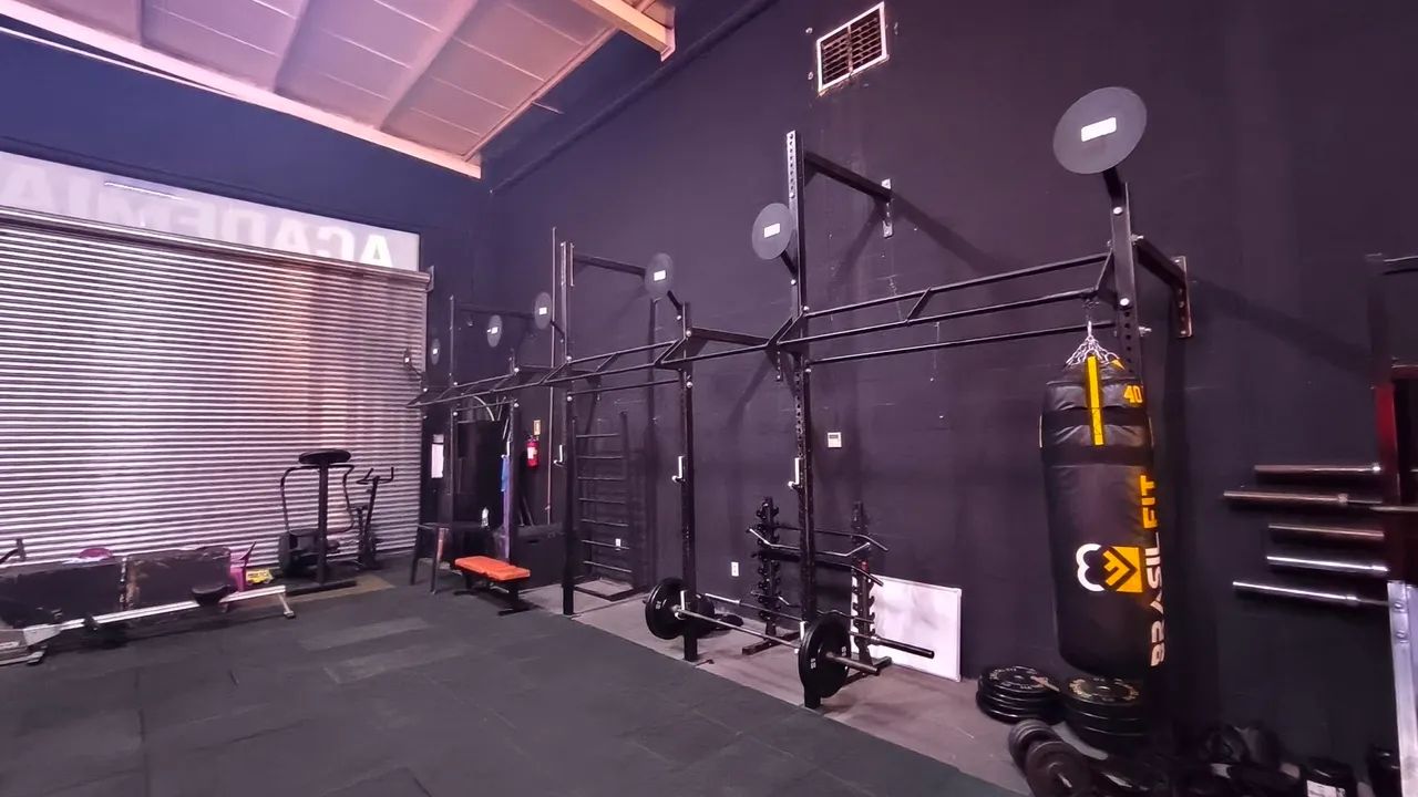 Hack crossfit  - Foto 2