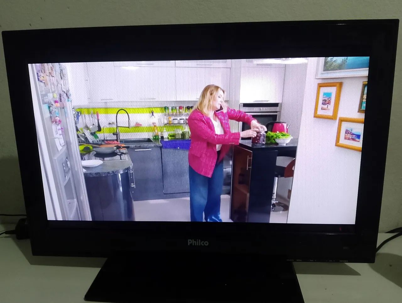 Tv Philco 24 Polegadas - Foto 3