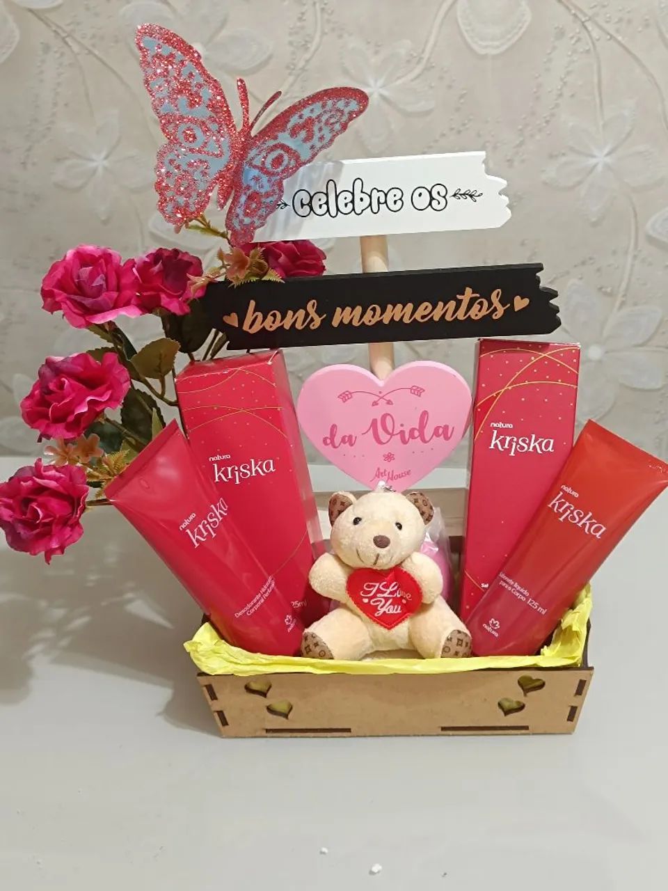 Cestas de Presentes  - Foto 5
