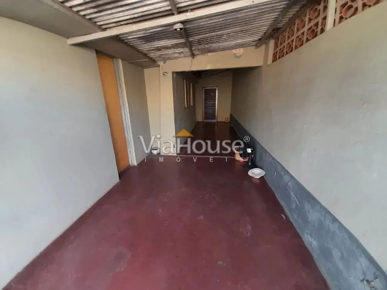 Casa Padrão para Alugar em Campos Elíseos, Ribeirão Preto - Foto 2