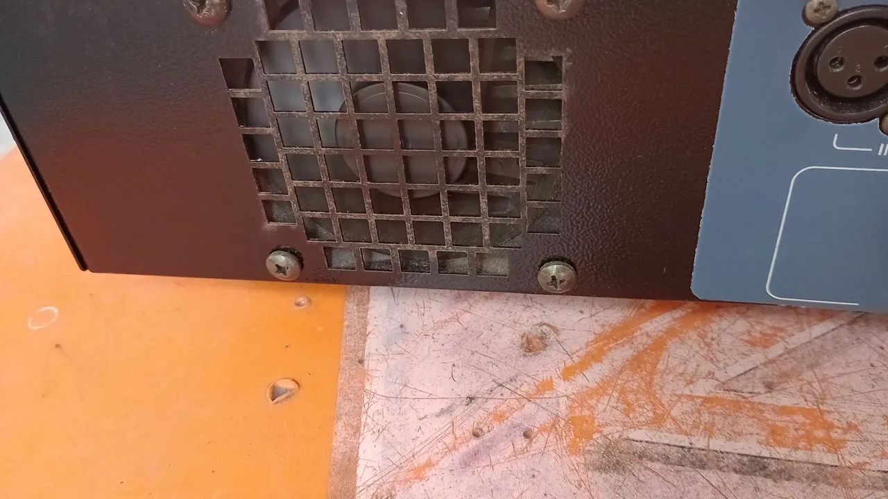 New Vox Pa 8000 - Foto 5