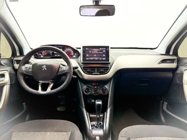 2008 Allure 1.6 Flex 16V 5p Aut. - Foto 5