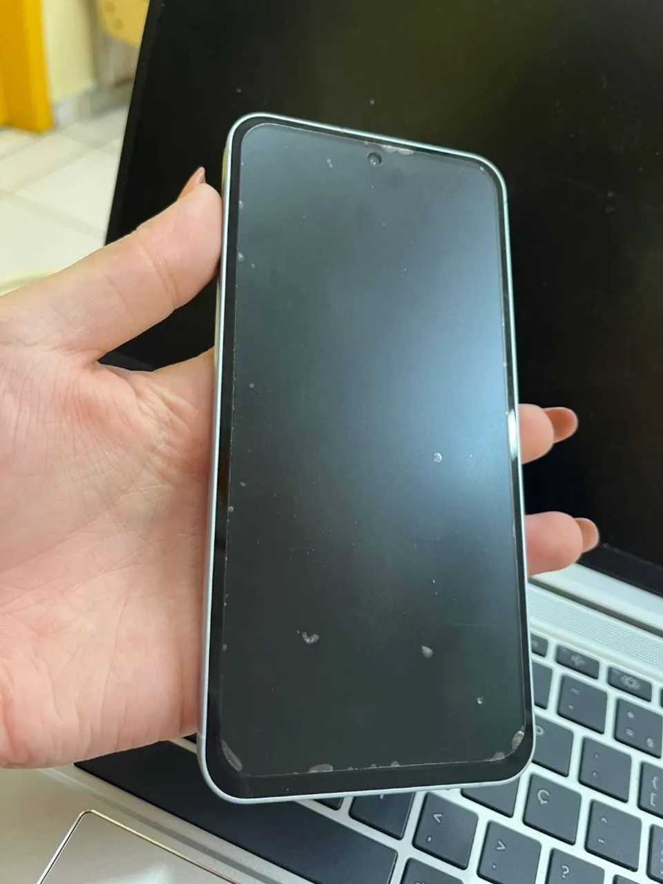 A55 5G 256 gb