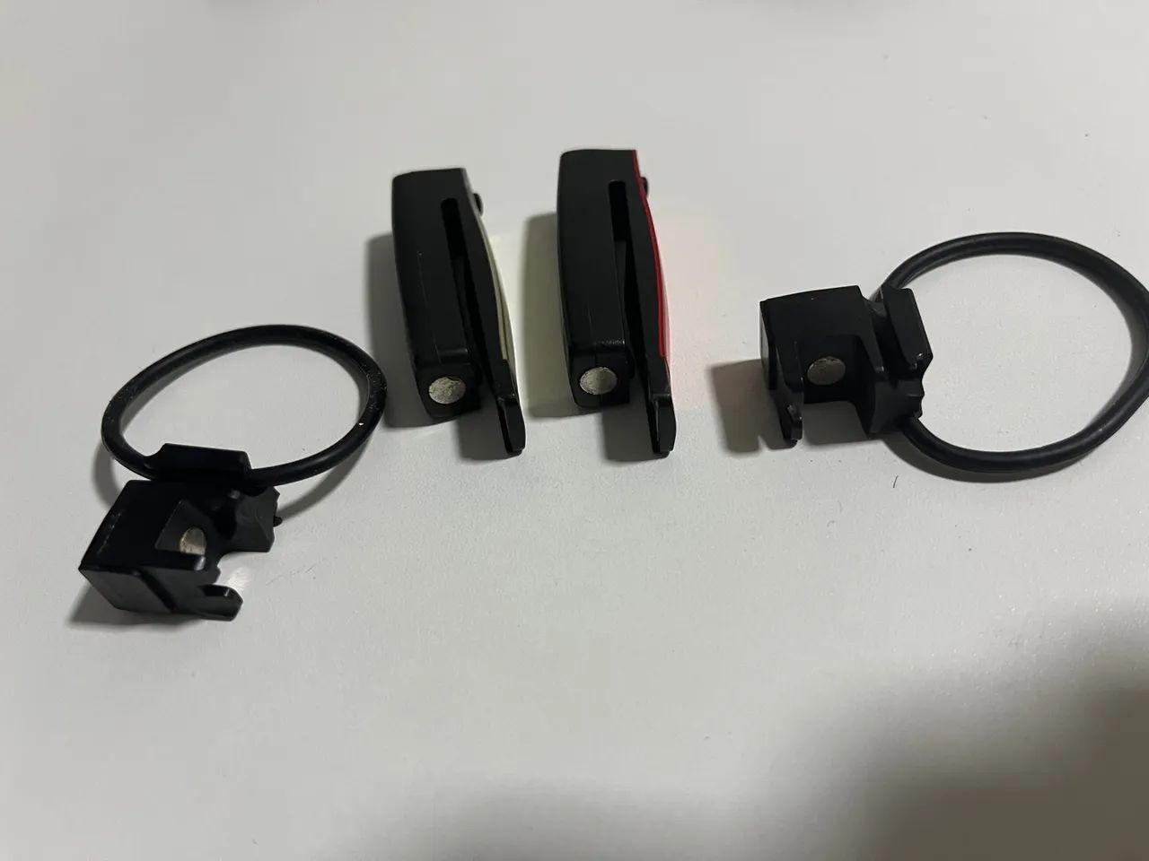 Luz Bike Knog - Foto 2