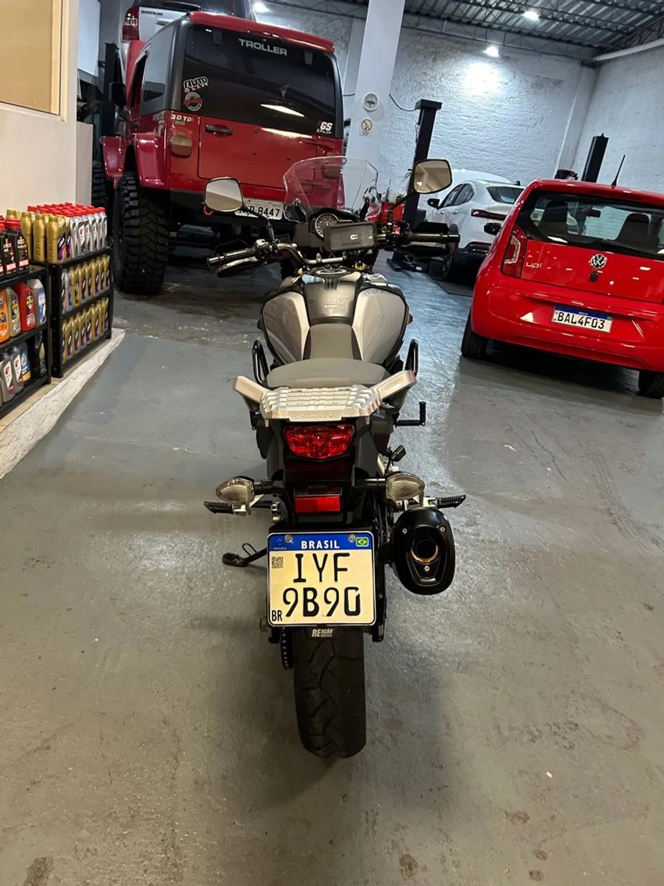 Suzuki v stron  - Foto 2