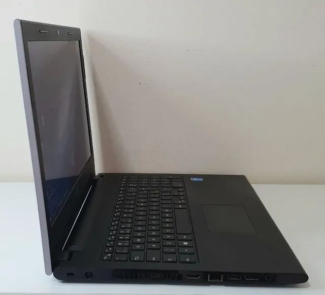 notebook core i3  com 4 giga de ram  hd de 500 giga zap *  - Foto 3