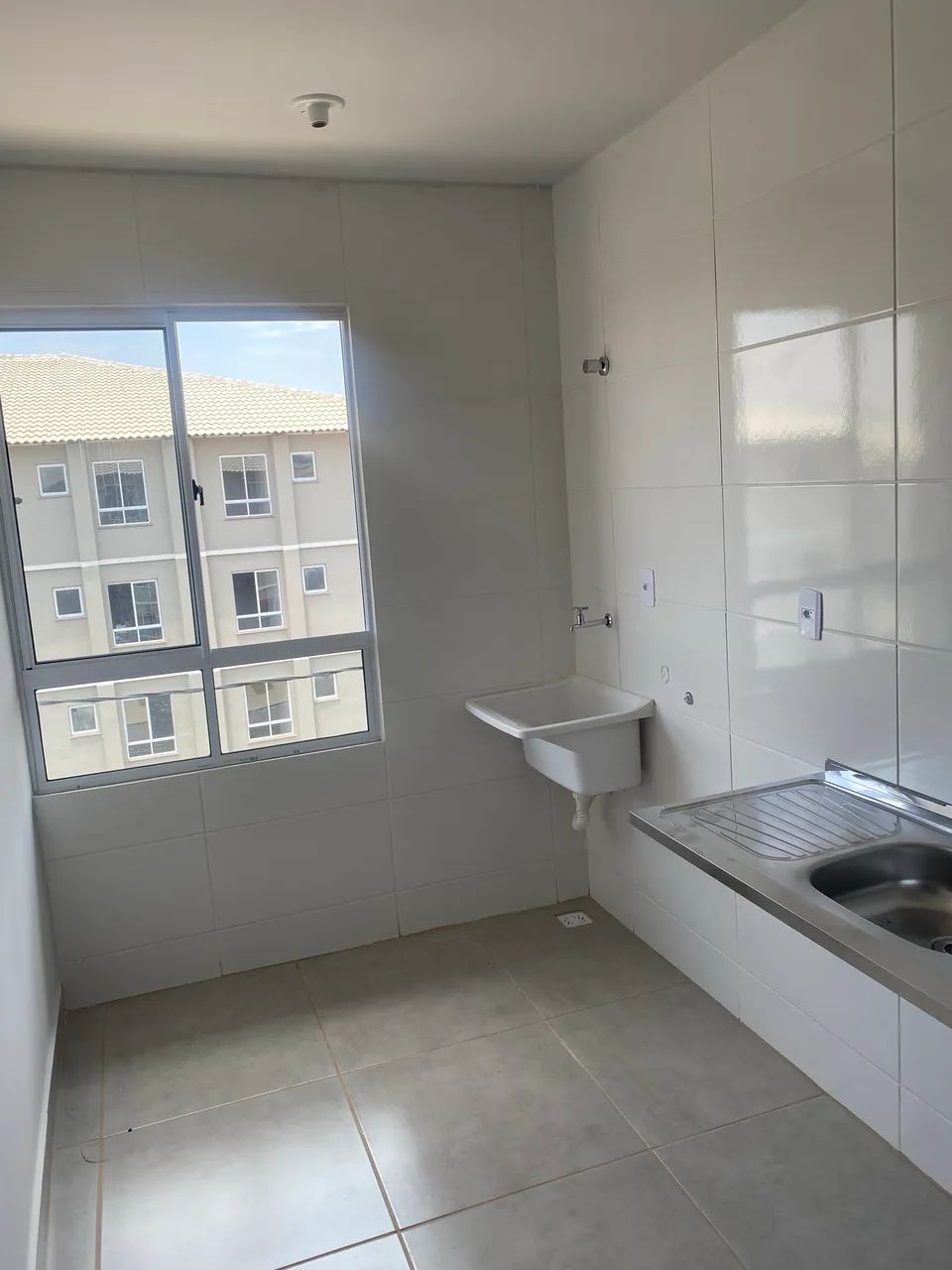 Foto - Valparaíso de Goiás - Residencial Florais do Planalto