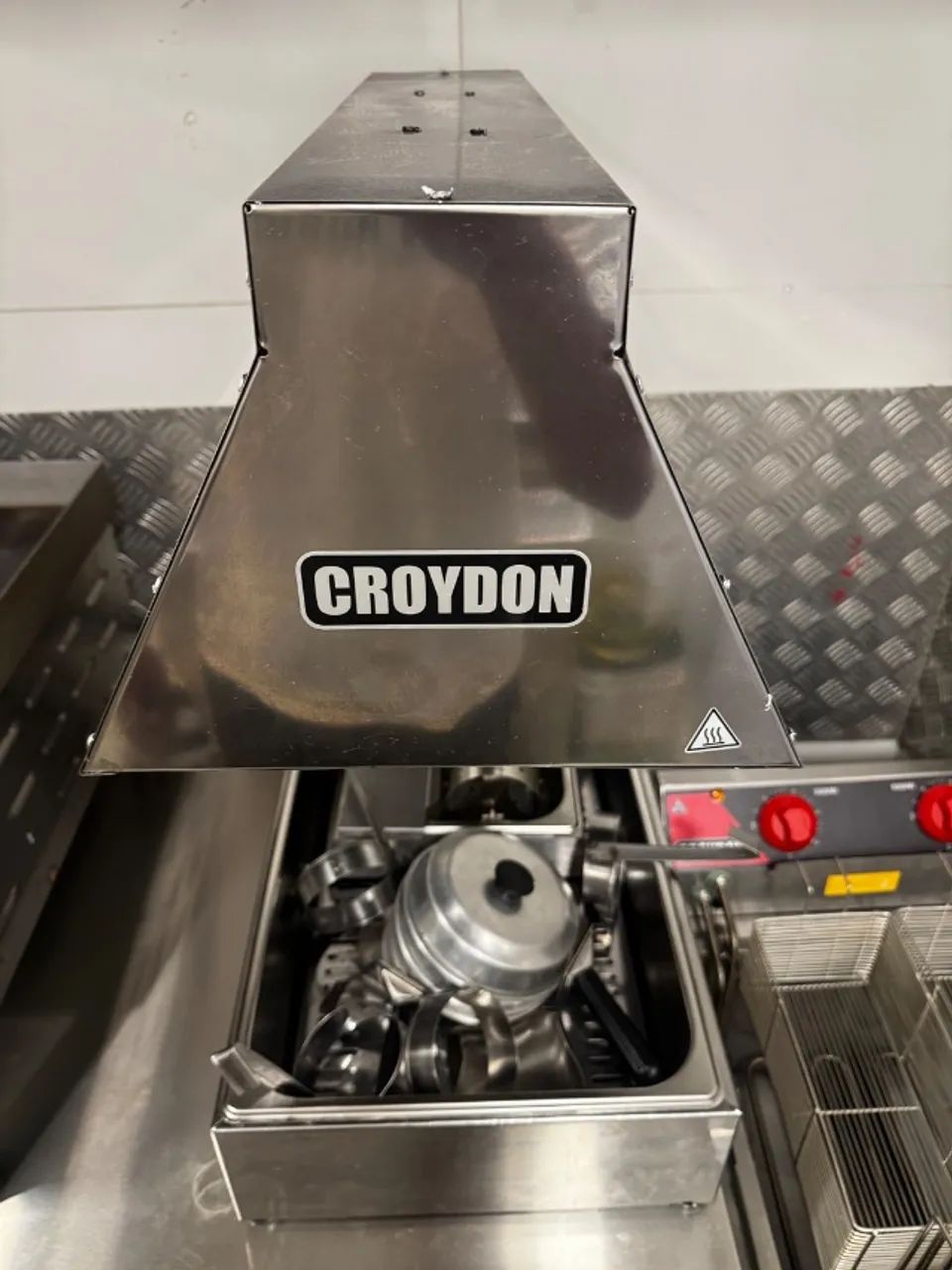 Equipamento de cozinha completa  - Foto 5