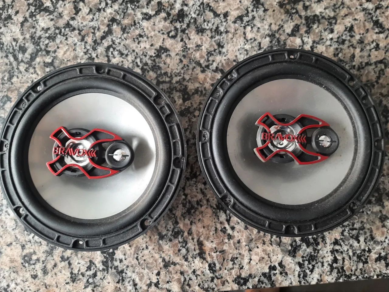 Kit de Som Automotivo Completo - Foto 4