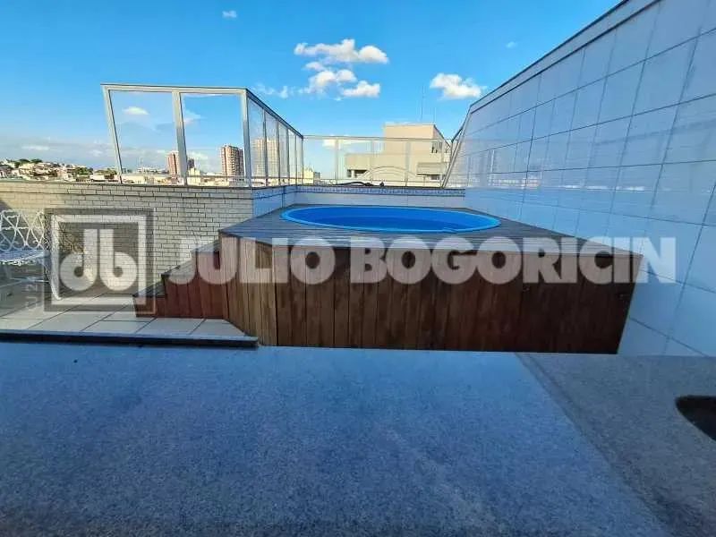 Cobertura : / Residencial / Méier - Foto 4