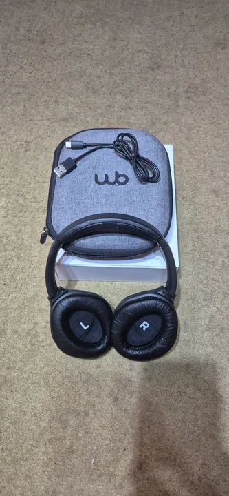 Headphone WB Siren Pro ANC - Foto 3