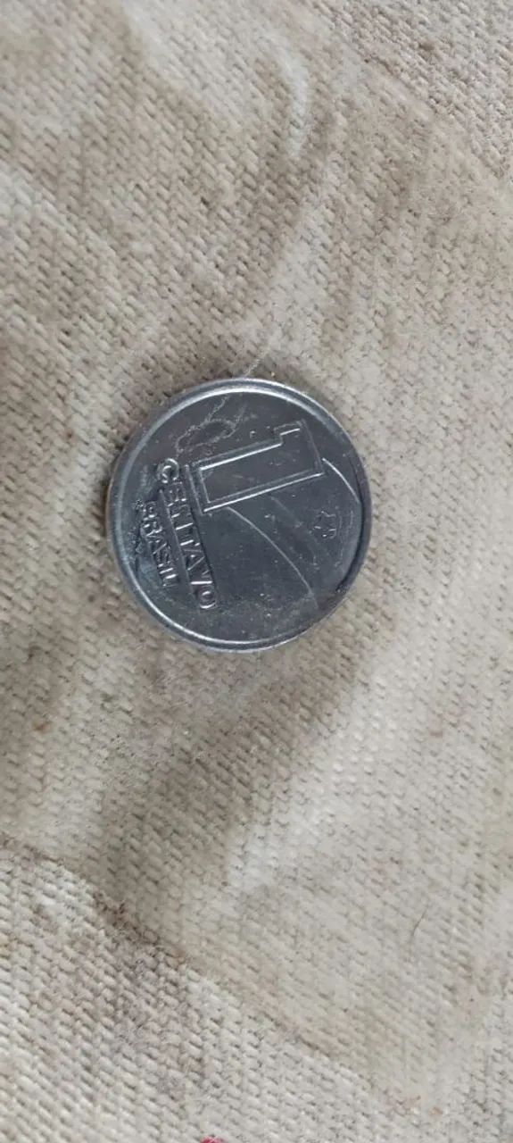 Moedas do Brasil de 1942 até 1994 - Foto 5