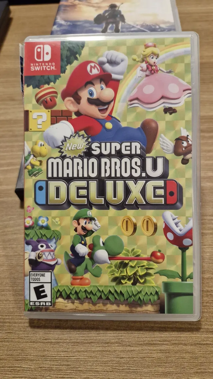 Jogos para Nintendo Switch 01