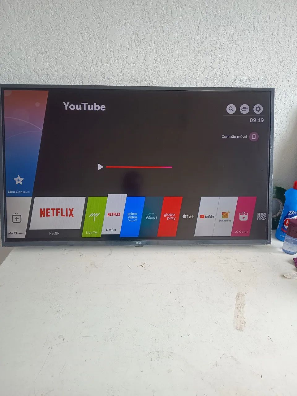 Tv Smart 50 wi-fi Alexa - Foto 2