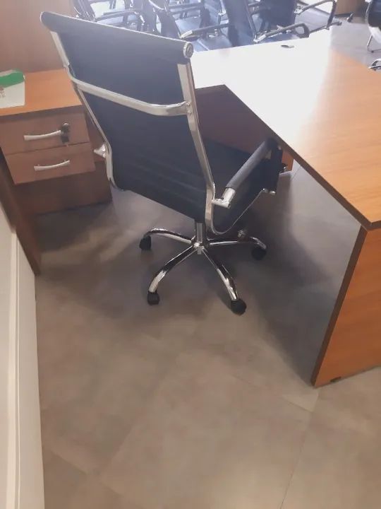 Mesa Diretiva Corporativa - Foto 2