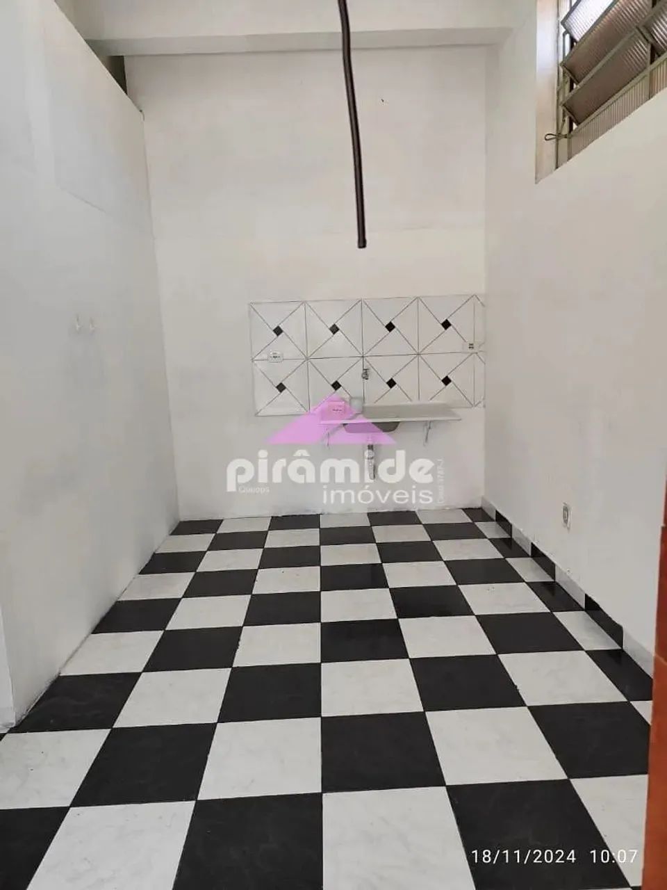 Ponto para alugar, 67 m² por R$ 2.600.,00/mês - Jardim Satélite - São José dos Campos/SP - Foto 8
