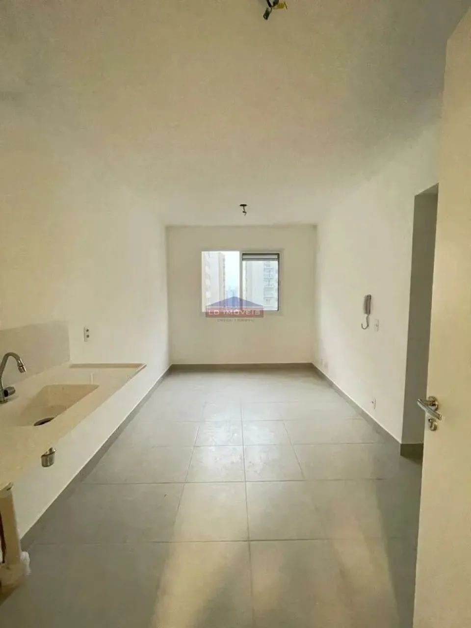 Apartamento novo para locação - Próximo estação Oratório