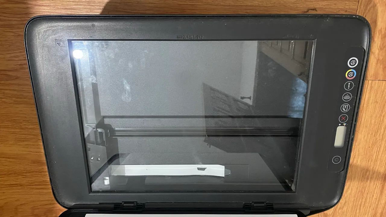 Impressora hp64840839741569124