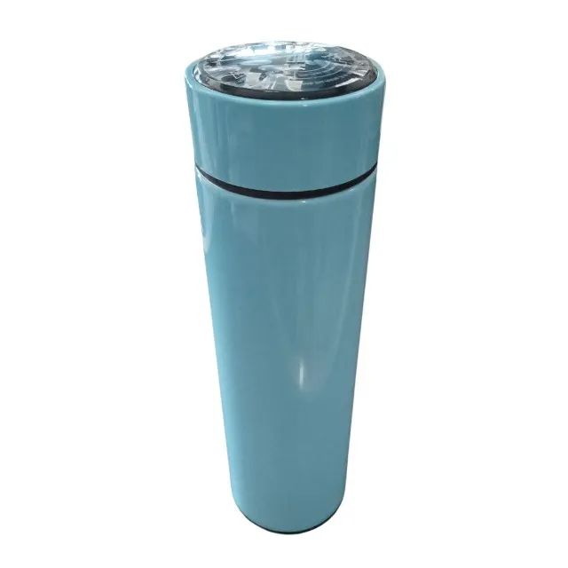 Garrafa Termica Smart Digital 500ml - Foto 3