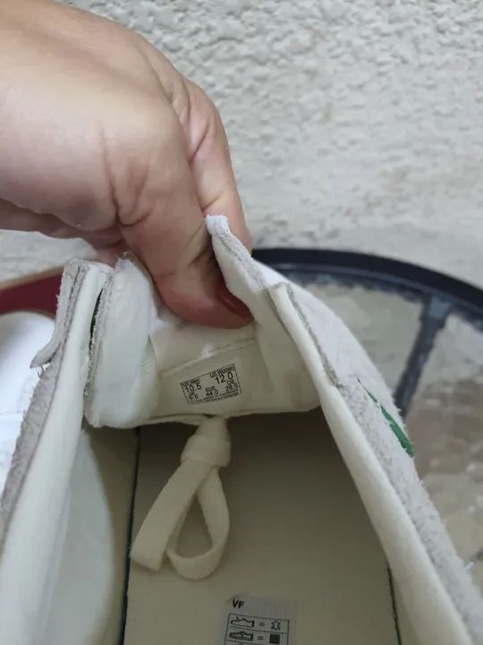 Tênis Vans Sport Low  42  - Foto 4