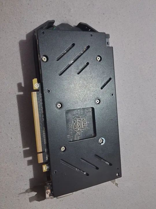 Placa de video Rx 580 8gb - Foto 3