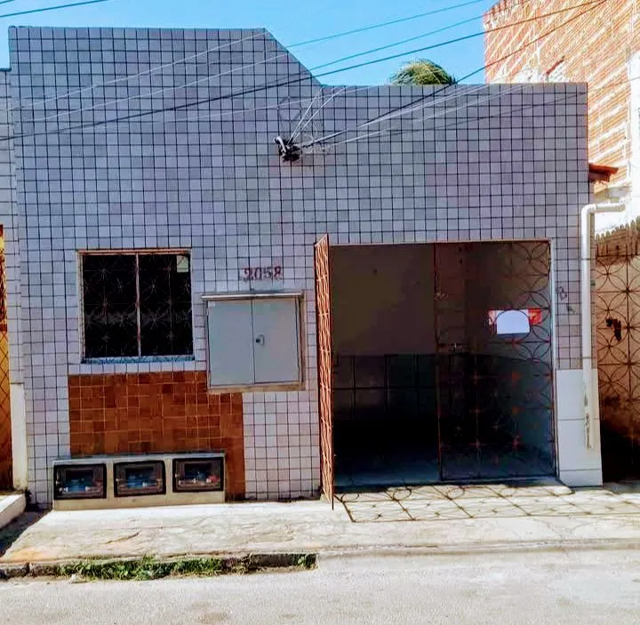 Casa av. 9