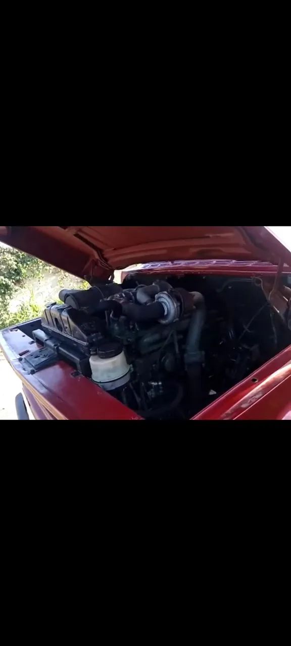 Mecanica Mercedes turbinado  - Foto 2