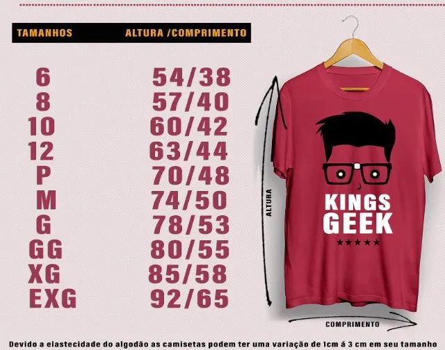 CAMISETA NINTENDO FOREVER - Foto 2