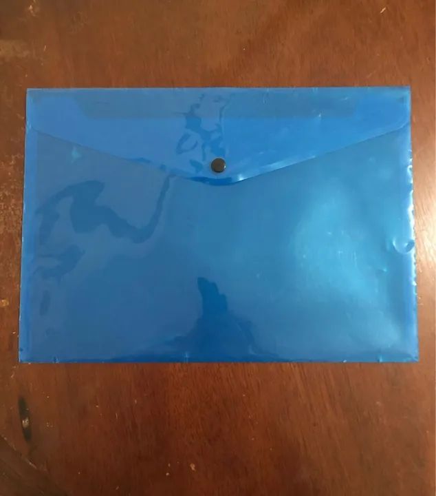 Pastas sortidas para documentos  - Foto 5