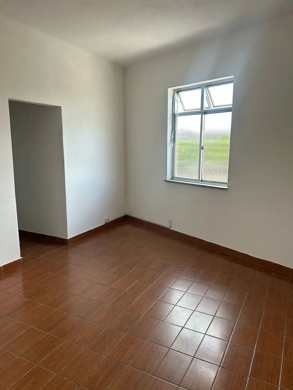 Imóvel para aluguel tem 42 metros quadrados com 1 quarto em Madureira - Rio de Janeiro - R