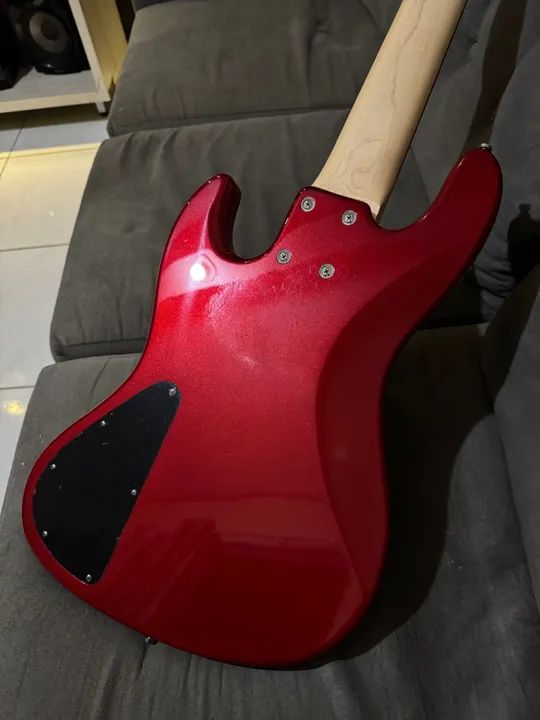 Baixo Sadowsky METROEXPRESS 5c  - Foto 6