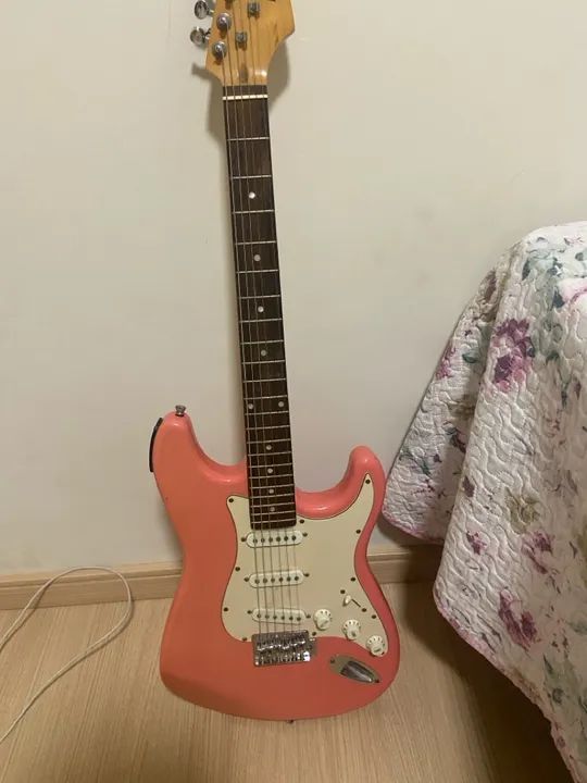 GUITARRA PHOENIX  - Foto 5