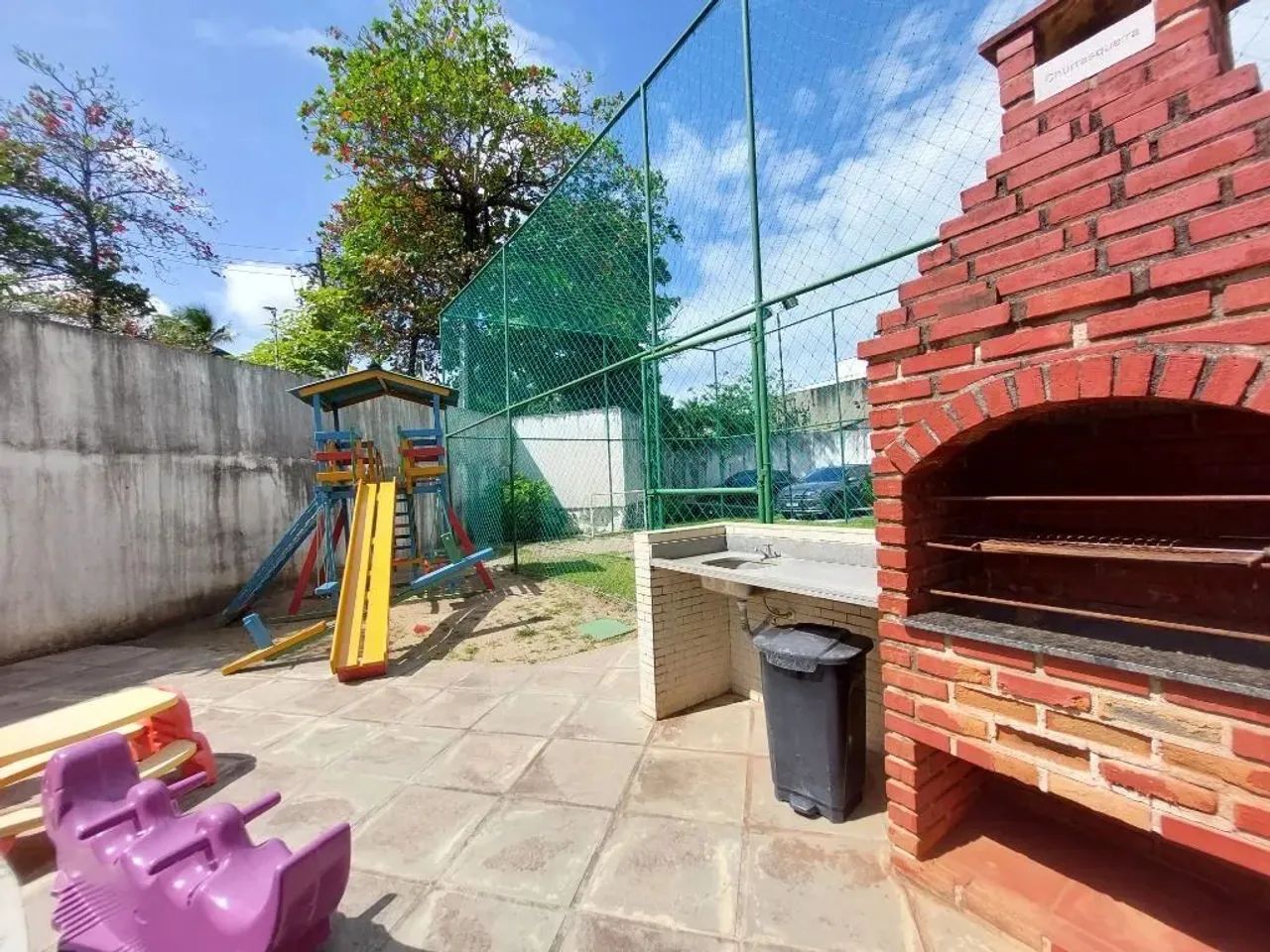 Apartamento 3 quartos - Casa Amarela - Foto 12