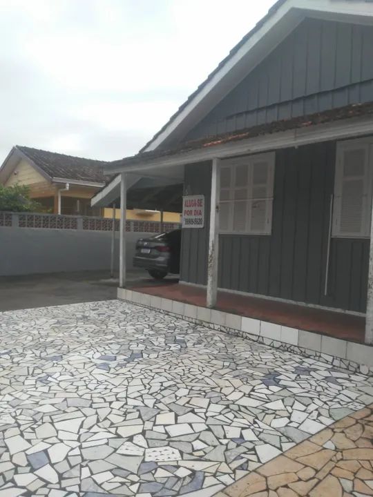 Casa Matinhos Paraná para temporada - Foto 6