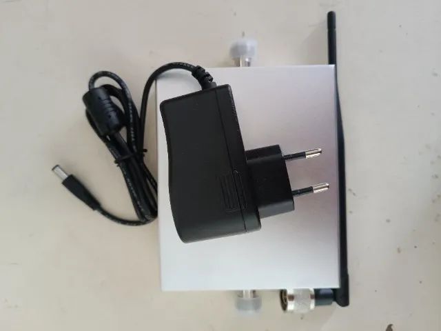 Repetidor de sinal de celular 850Mhz