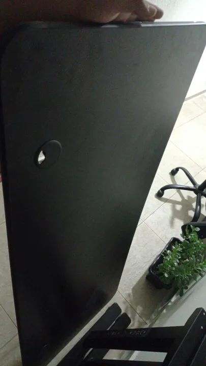 Pc gamer ryzen 7 3700x placa RTX 3050 8gb e mesa gamer com RGB  - Foto 6