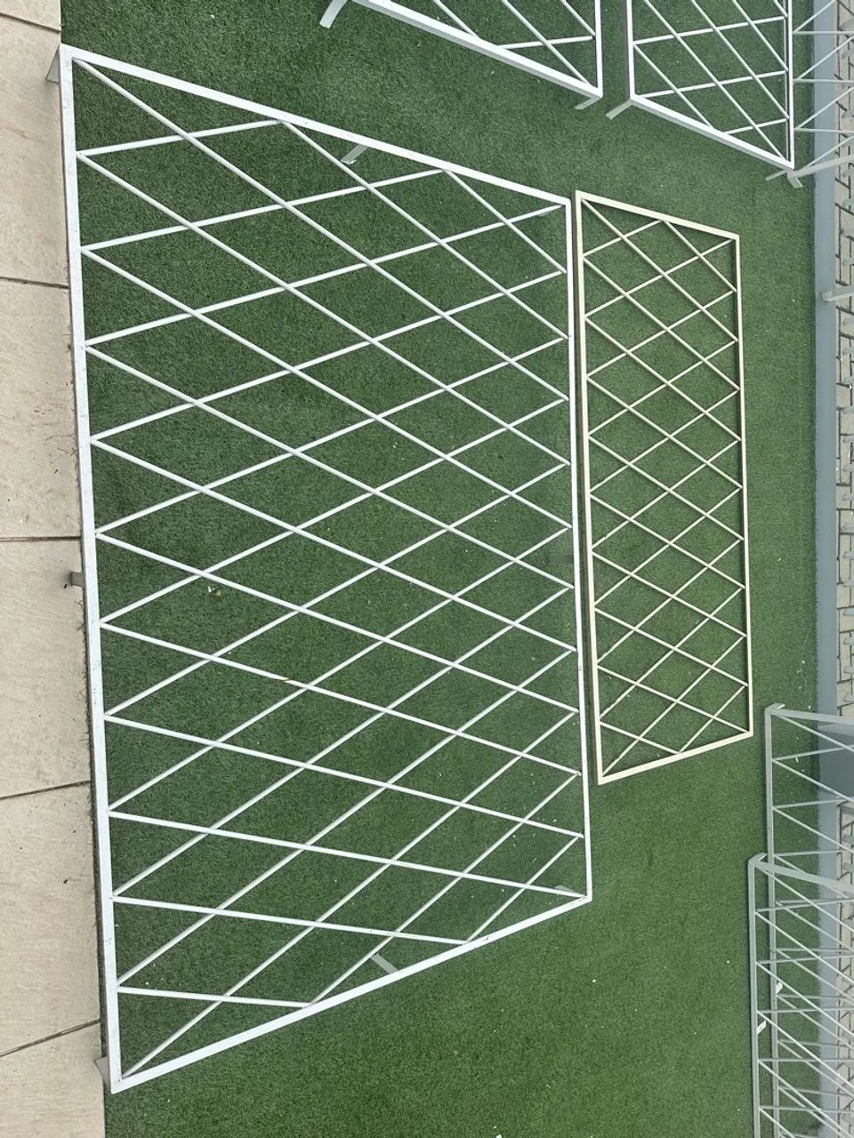 Grade de janela - vários tamanhos - Foto 6