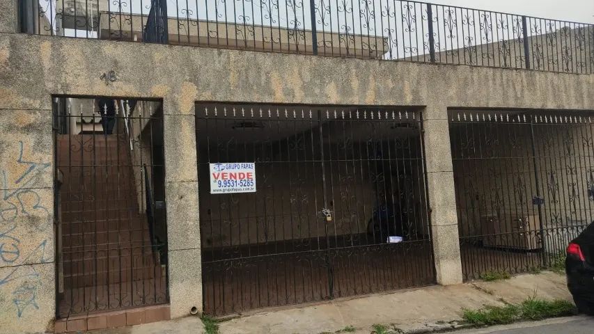 Foto - São Paulo - Jardim Vista Linda