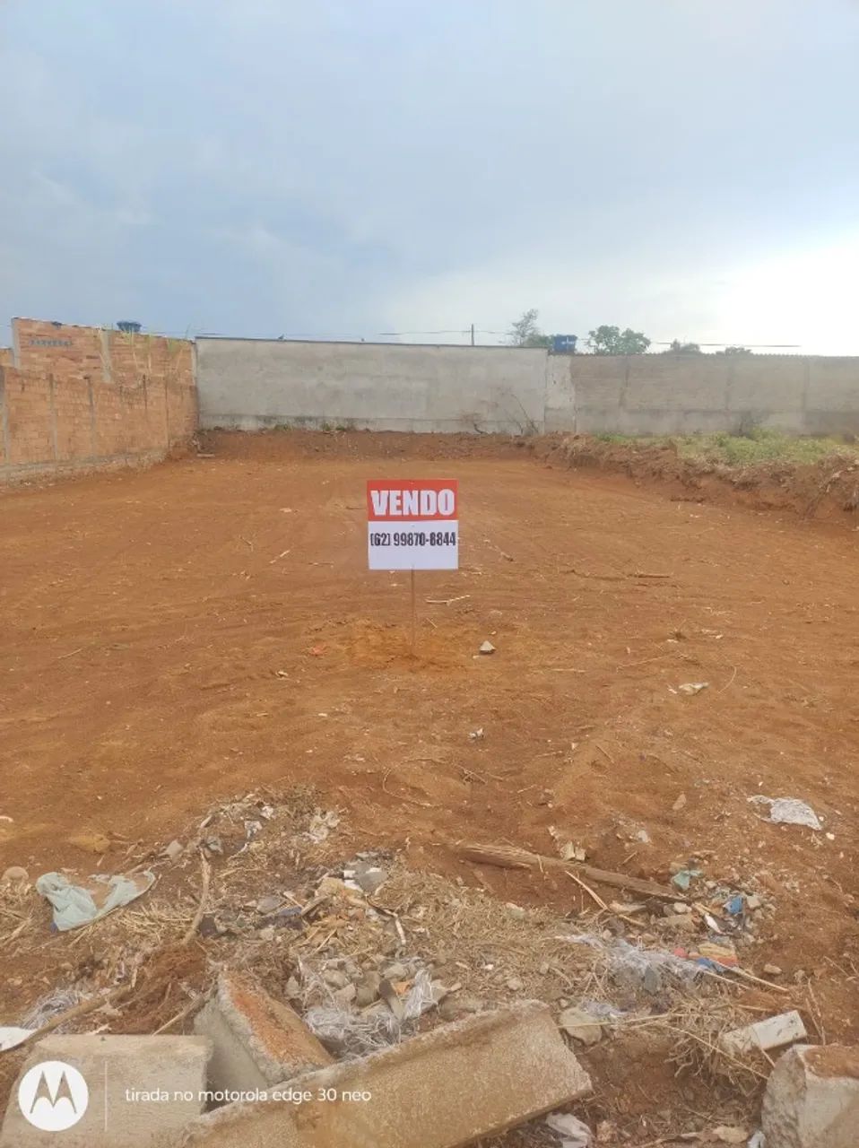 Foto - Aparecida de Goiânia - Jardim Buriti Sereno