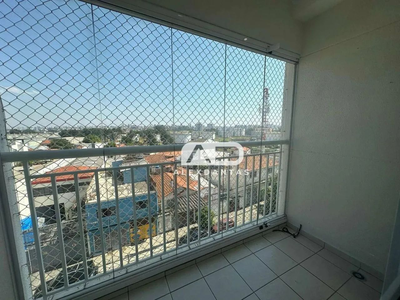 Apartamento com 3 dormitórios para alugar, 83 m² por R$ 4.713,04/mês - Barcelona - São Cae - Foto 2