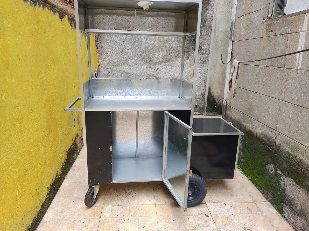 Venda de barraga  - Foto 2