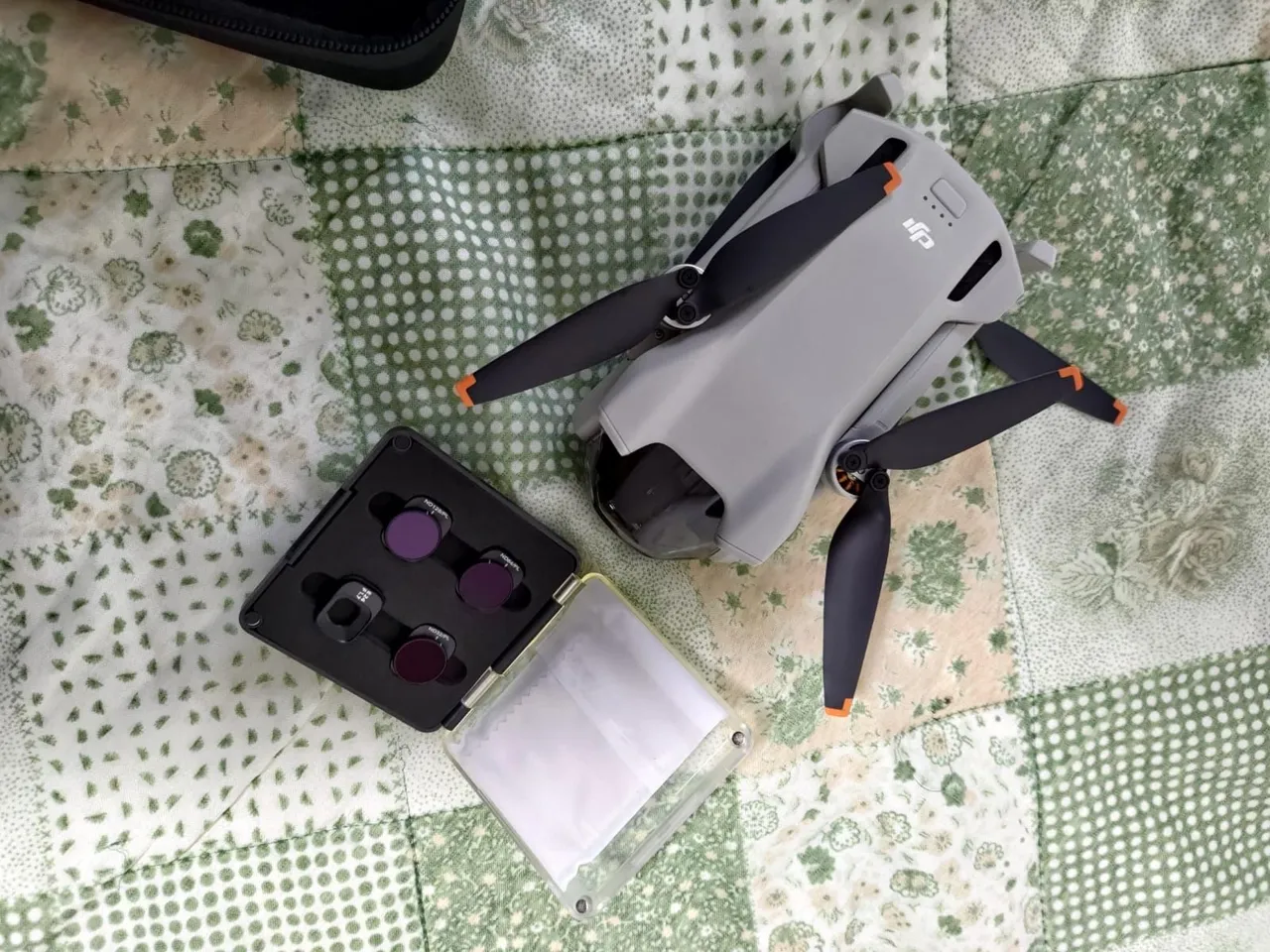 Drone DJI Mini 3